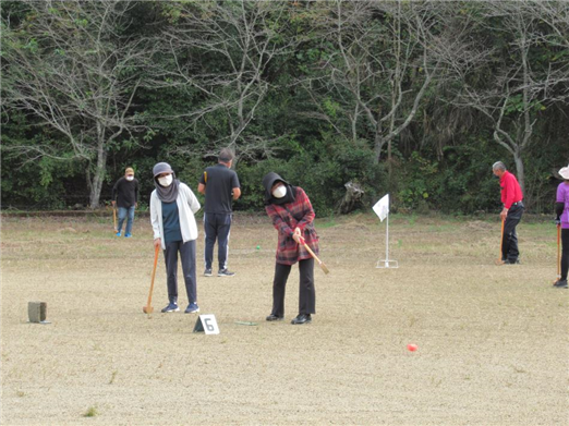 球技大会2