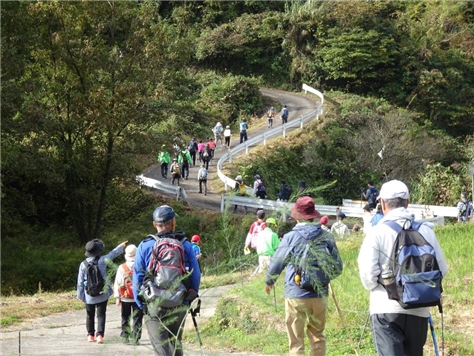 20回登山１