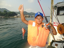 そうた釣り