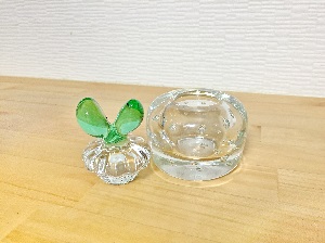 ともことよいこのコラボ展④