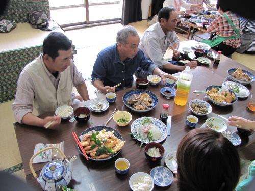 料理教室