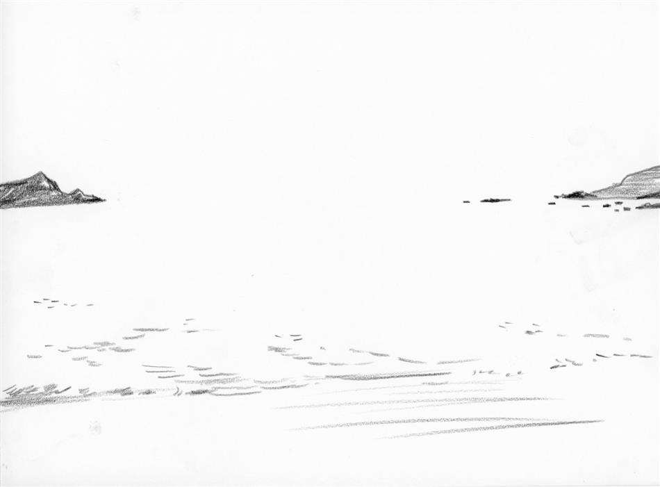 69位⑥　黒石海岸？