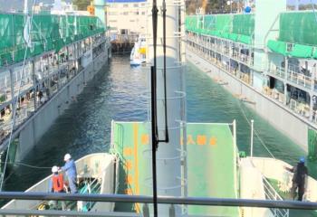 三和フェリーさんHPより