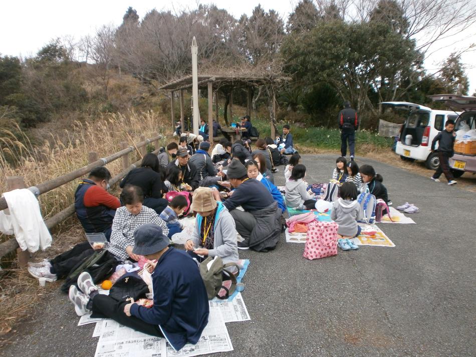 H28ウォーキング大会