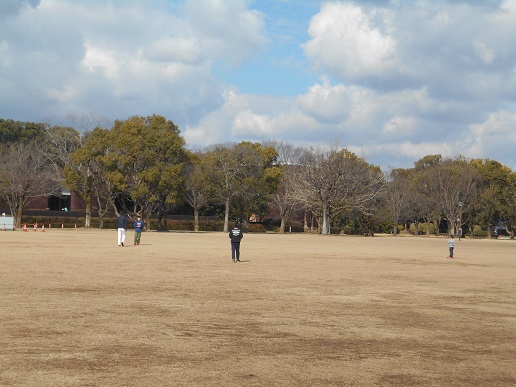 熊本城　４
