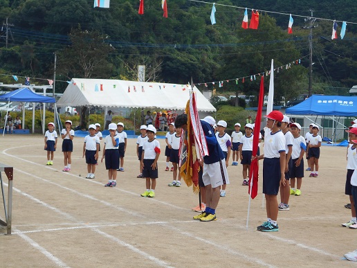 優勝旗２０１６
