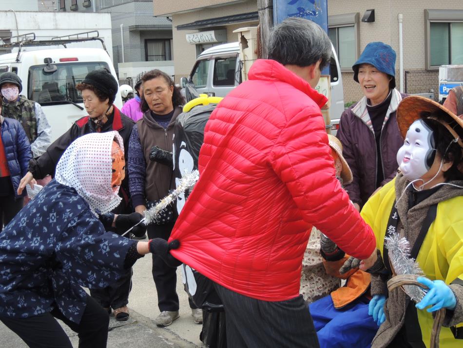 第１回しまあじマラソン大会