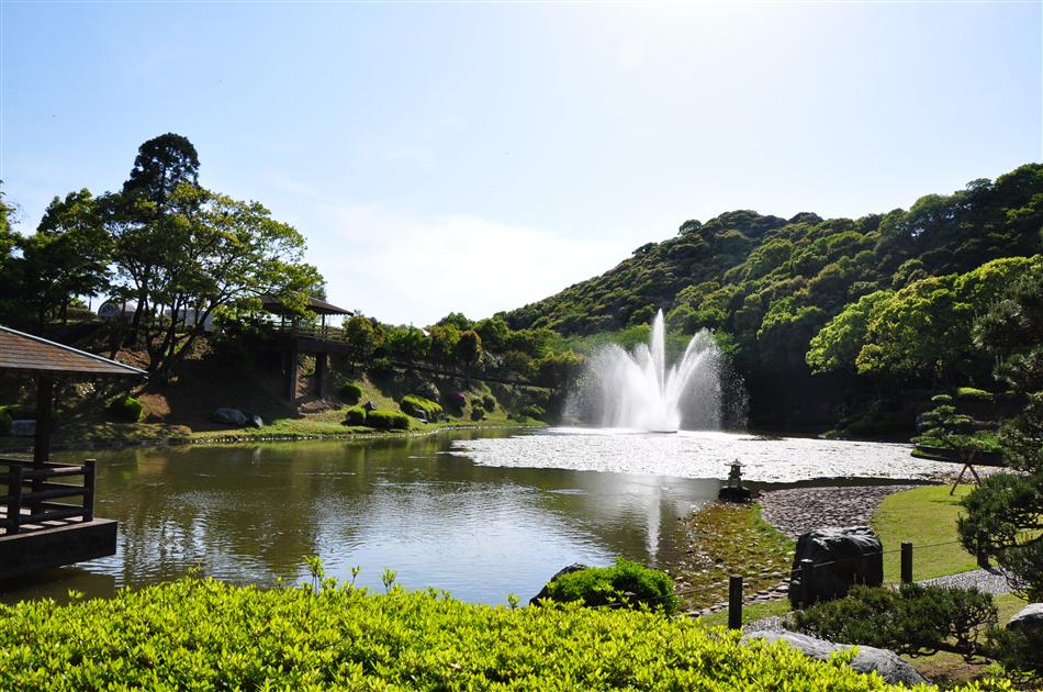 うしぶか公園