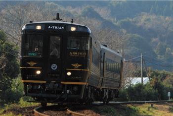 A列車