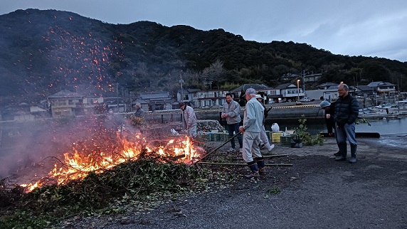 鬼火