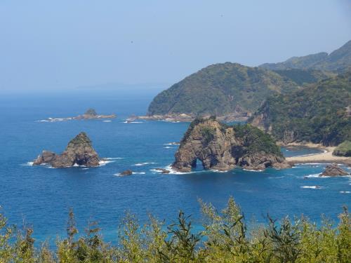 みょうけん浦