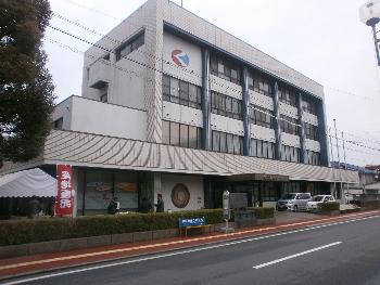 熊本県青年会館