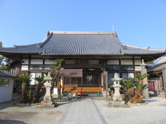 遍照院
