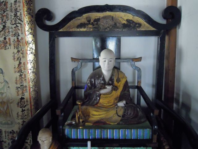 遍照院弘法