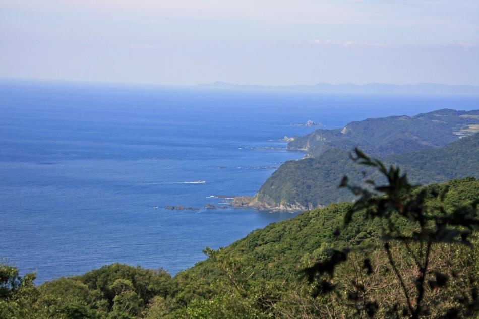 石神山