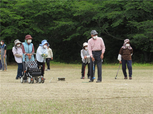 球技大会4