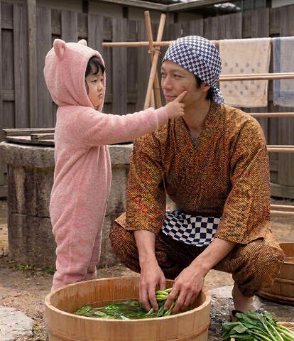 AIねこばす＆ヨサブロー