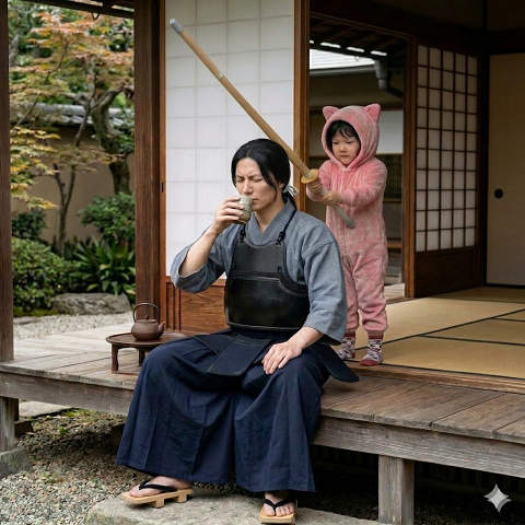 四郎茶屋実店舗計画（２４）