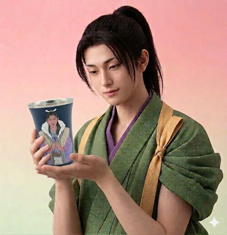 AI四郎