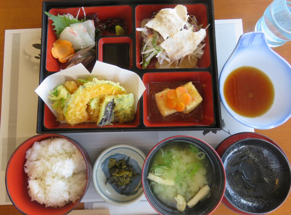 スタパラソ