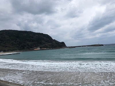 元旦H31白鶴浜