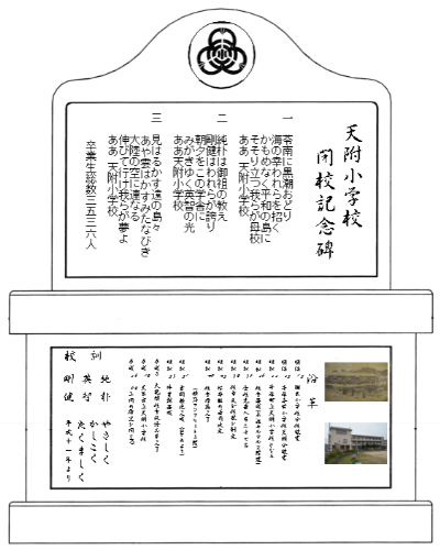 記念碑