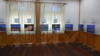 写真展　１