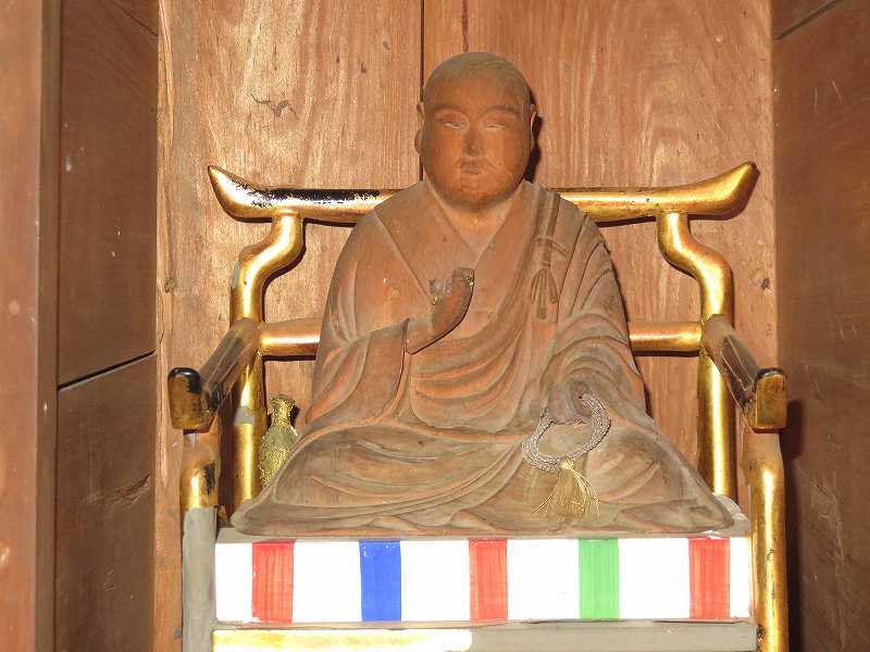 十三佛弘法