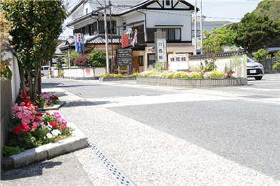 下田北３
