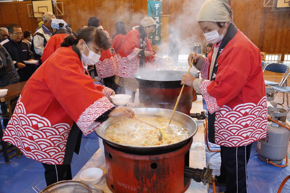 産業まつり　バザー