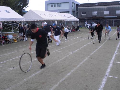 運動