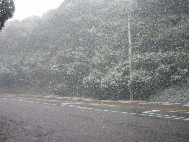 雪