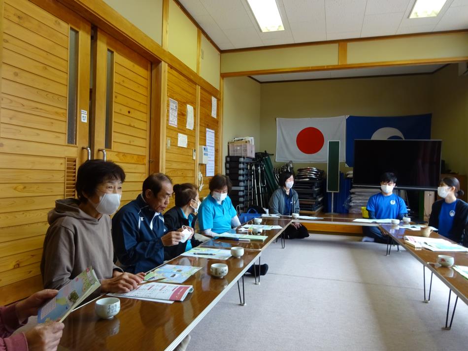 学習会