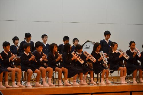 音楽会３