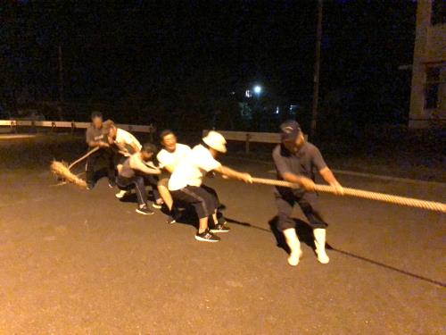 R8十五夜