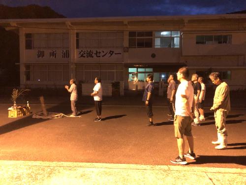 R8十五夜