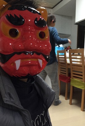節分2016