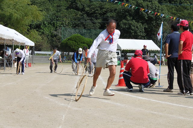 H23まだまだ若いよ