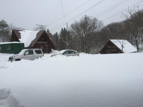 空からの風景１０