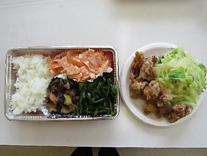 男性の料理教室３