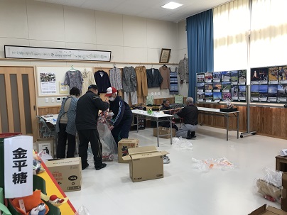 雛片づけＲ52