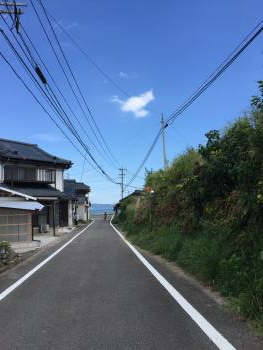 夏