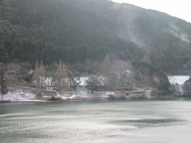 雪