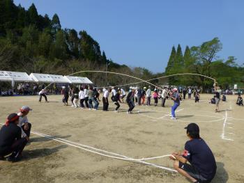 運動会５