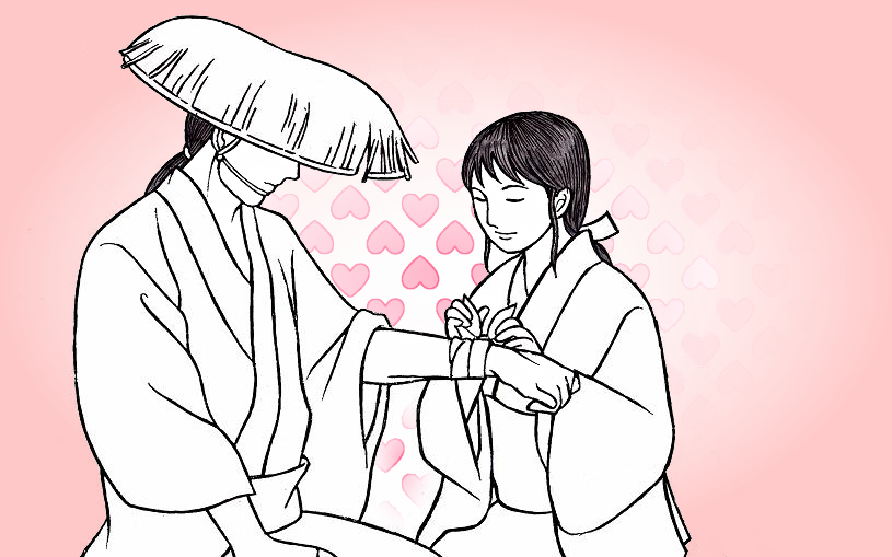ケンジロー＆おラン