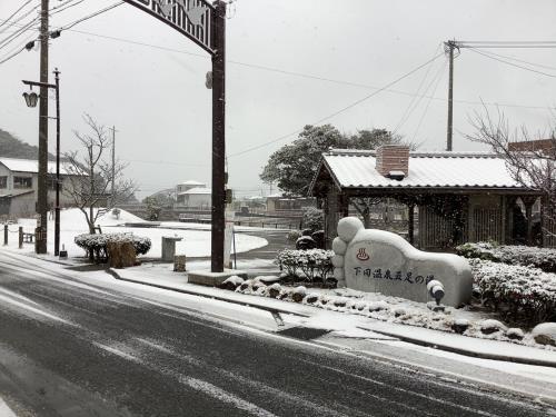 雪景色