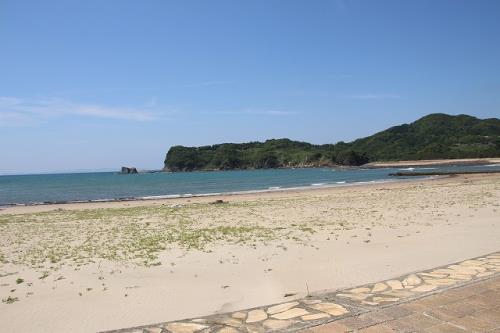 海5月①