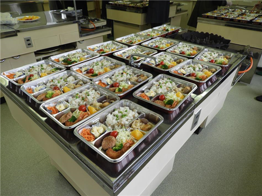 弁当2