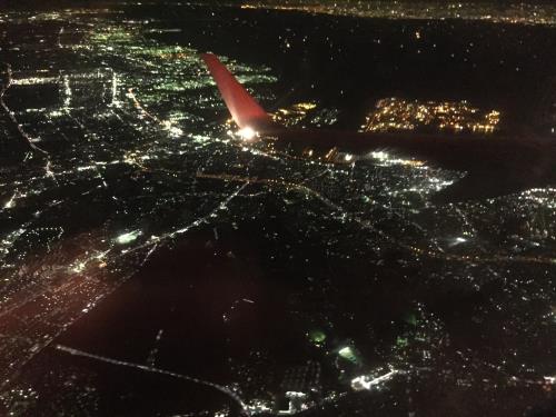 空からの風景７