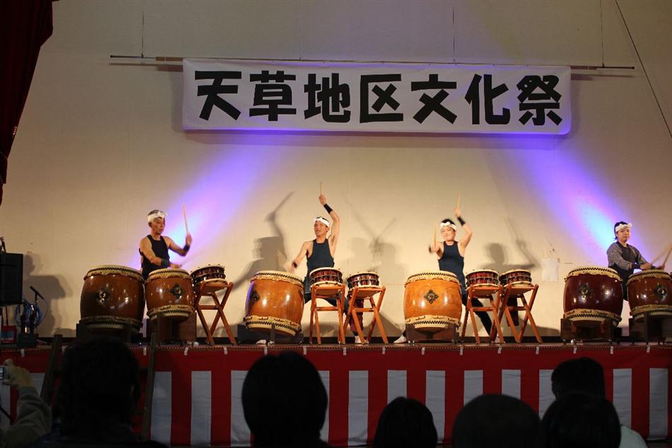 西海太鼓